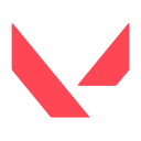 Offizielles Valorant-Icon.